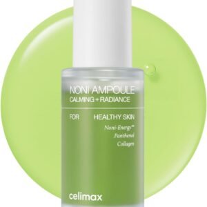 celimax Noni Energy Ampoule