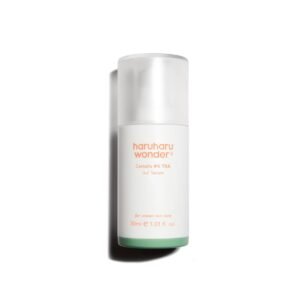 haruharu wonder 4% TXA Gel Serum