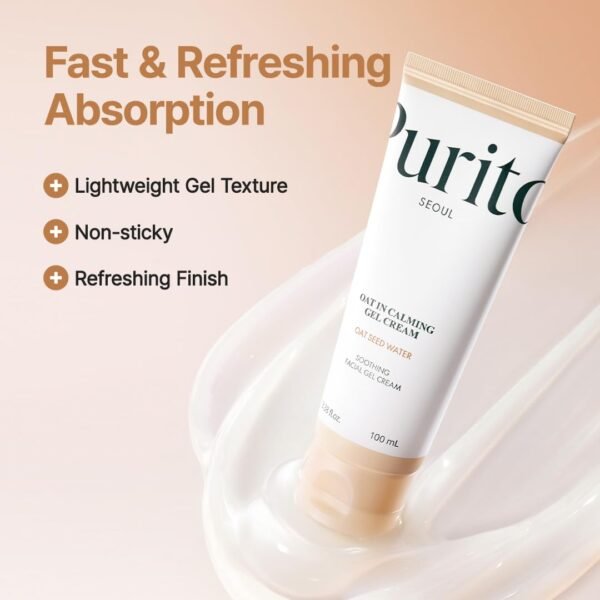 PURITO Post-Acne Moisturizer - Image 3