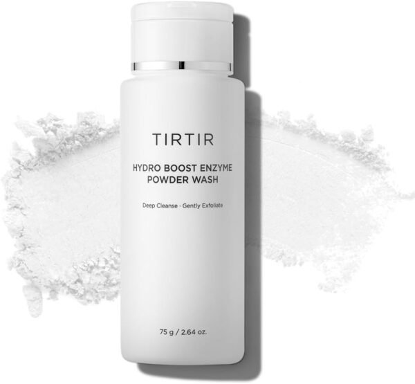 TIRTIR Hydro Boost Enzyme Cleansing Powder
