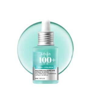 Anua PDRN Hyaluronic Acid Capsule