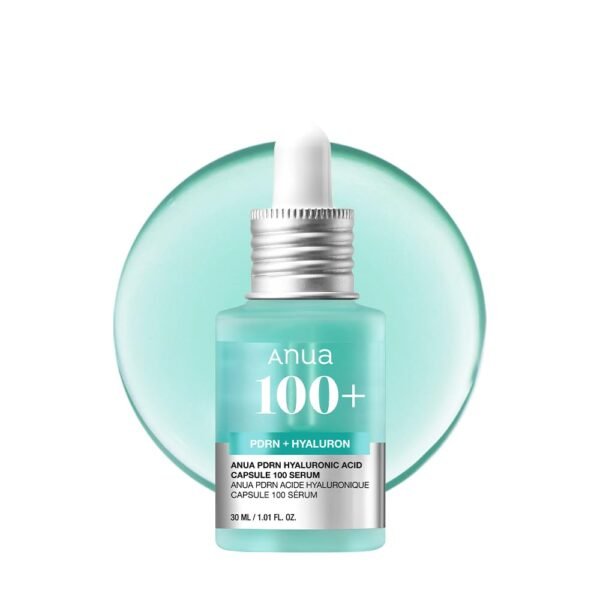 Anua PDRN Hyaluronic Acid Capsule