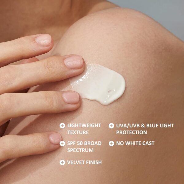 Haruharu Wonder Black Rice Moisture Airyfit Daily Sunscreen - Image 3