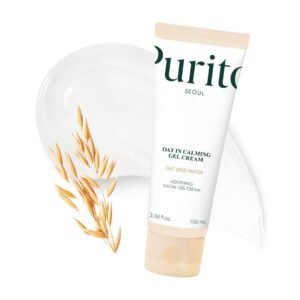 PURITO Post-Acne Moisturizer