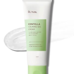 IUNIK Centella Calming Gel Cream