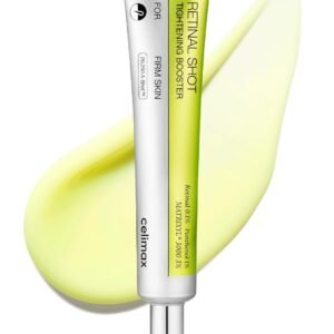 celimax The Vita A Retinal Shot Tightening Booster