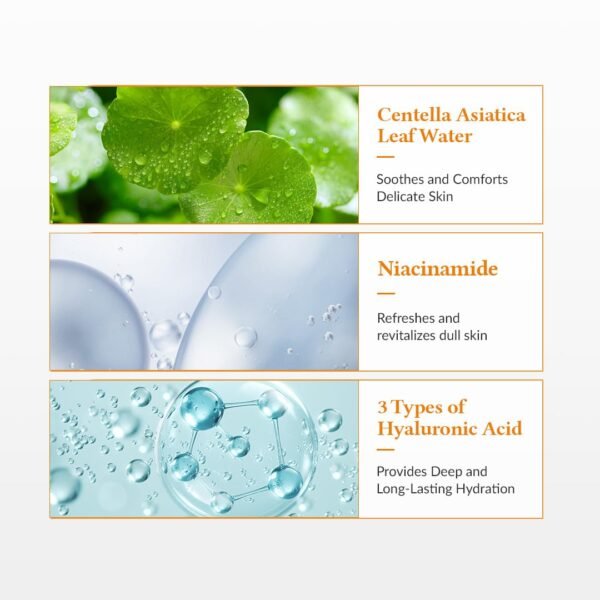 Dr.Althea Vitamin C Boosting Serum - Image 2