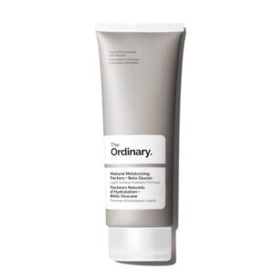 The Ordinary Natural Moisturizing Factors + Beta Glucan Lightweight Gel Moisturizer