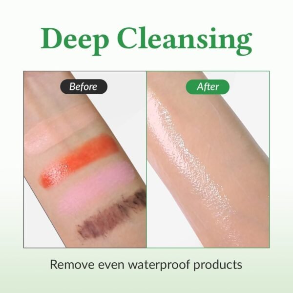 Dr.Althea Pure Grinding Cleansing Balm - Image 4