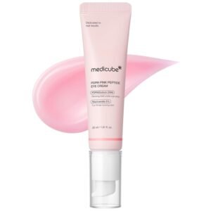 Medicube TXA + Niacinamide 15% Glow Facial Serum