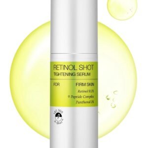 celimax The Vita A Retinol Shot Tightening Serum
