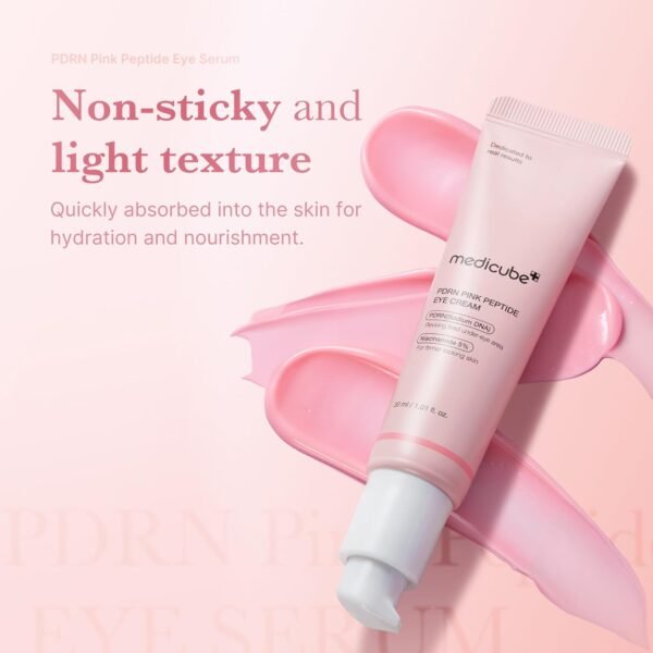 Medicube TXA + Niacinamide 15% Glow Facial Serum - Image 2