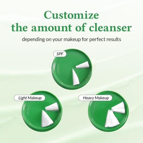 Dr.Althea Pure Grinding Cleansing Balm - Image 3
