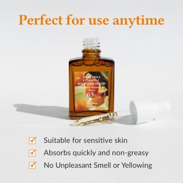 Dr.Althea Vitamin C Boosting Serum - Image 3