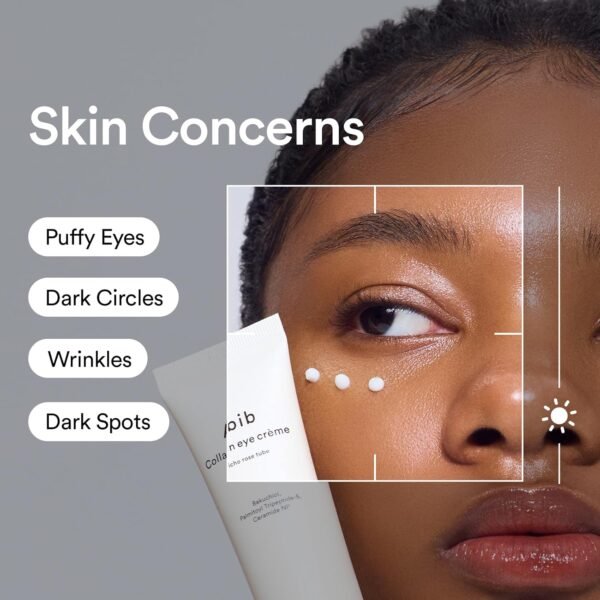 Abib Collagen Eye Crème Jericho Rose - Image 2