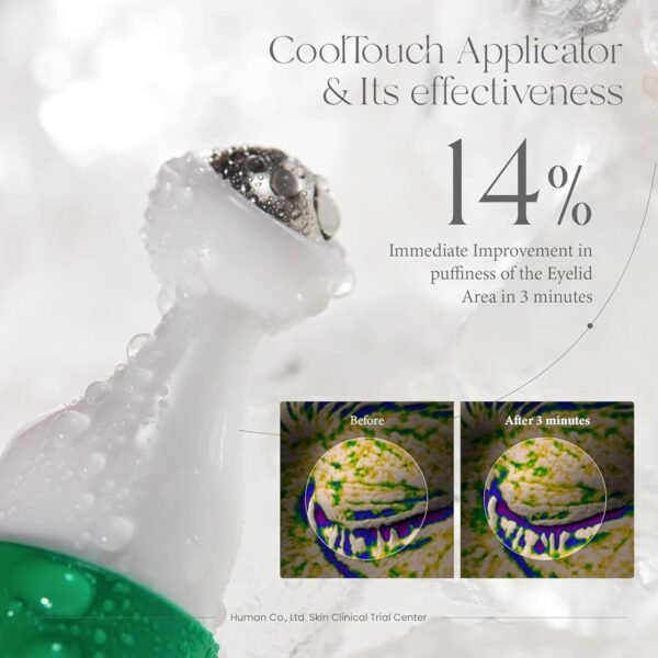 AXIS-Y Vegan Collagen Eye Serum - Image 4