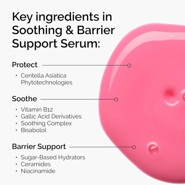 The Ordinary Soothing & Barrier Support Serum - Image 3