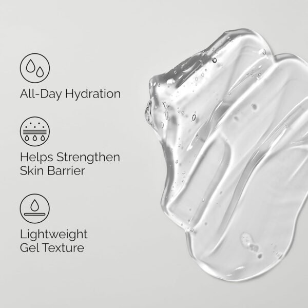 The Ordinary Natural Moisturizing Factors + Beta Glucan Lightweight Gel Moisturizer - Image 3