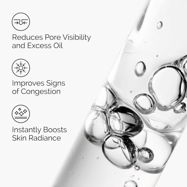 The Ordinary Niacinamide 10% + Zinc 1% - Image 3