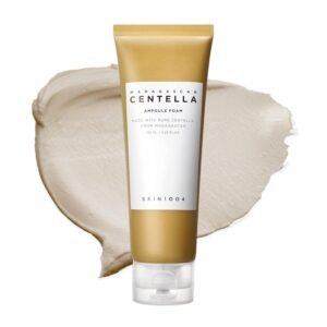 Skin1004 Madagascar Centella Ampoule Foam for
