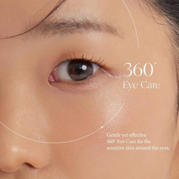 AXIS-Y Vegan Collagen Eye Serum - Image 5
