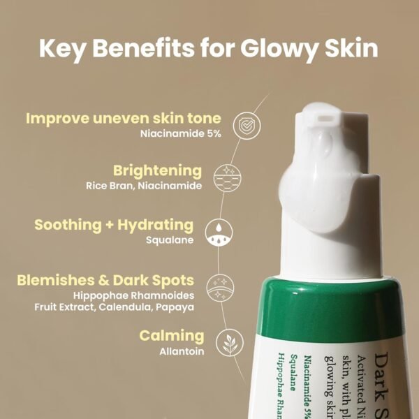 AXIS-Y Dark Spot Correcting Glow Serum - Image 4