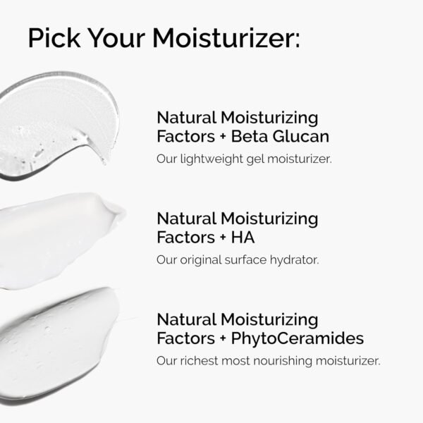 The Ordinary Natural Moisturizing Factors + Beta Glucan Lightweight Gel Moisturizer - Image 4