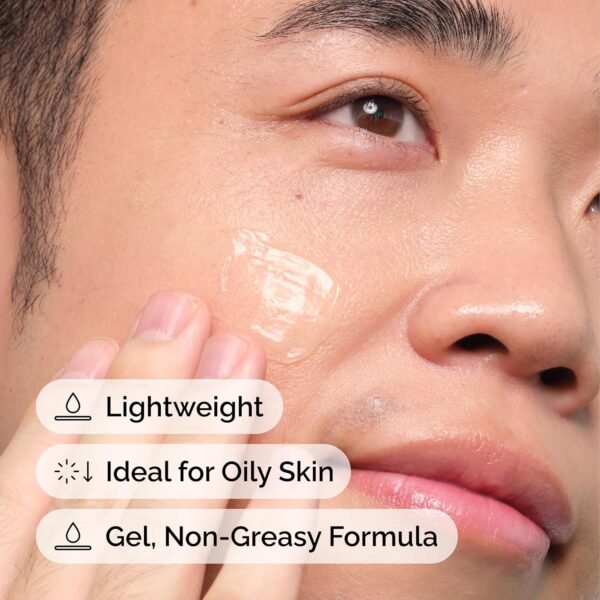 The Ordinary Natural Moisturizing Factors + Beta Glucan Lightweight Gel Moisturizer - Image 5