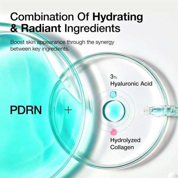 Anua PDRN Hyaluronic Acid Capsule - Image 2