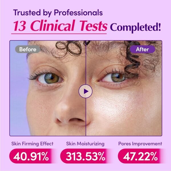 Eqquallebery Bakuchiol Plumping Serum - Image 4