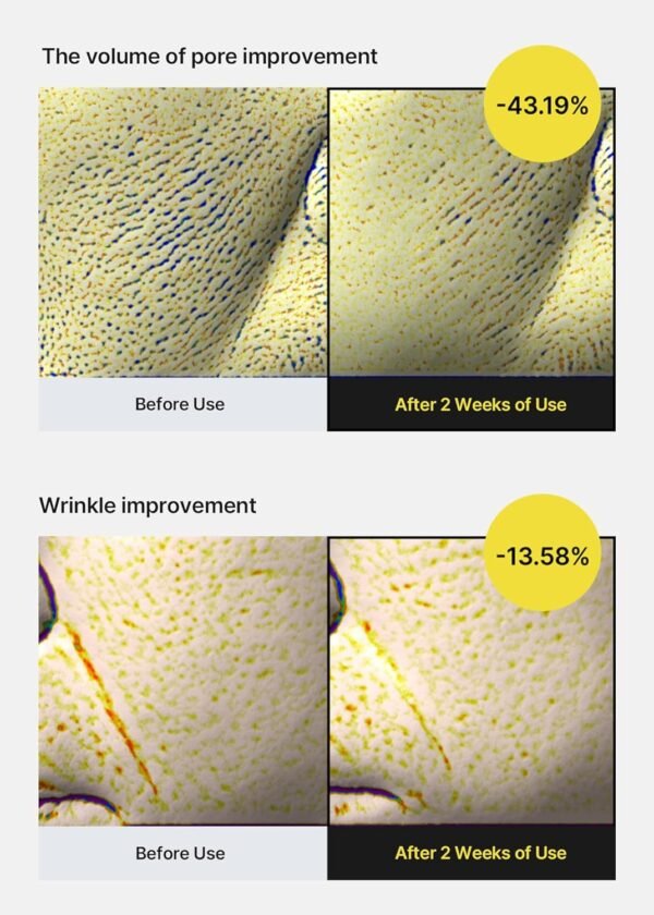 celimax The Vita A Retinal Shot Tightening Booster - Image 3