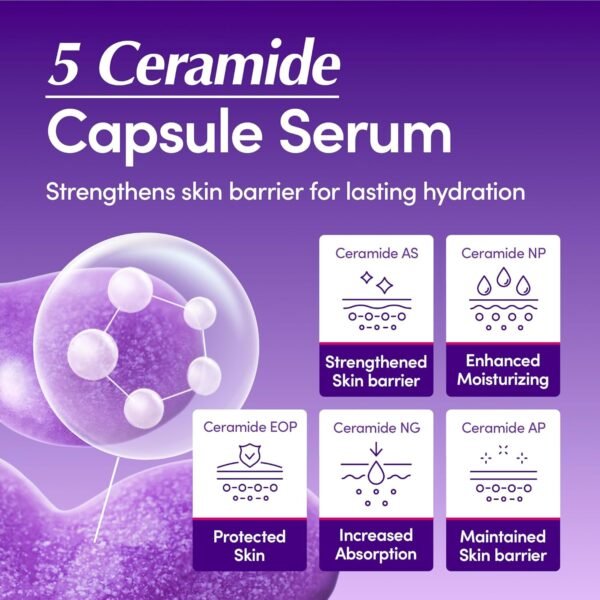 Eqquallebery Bakuchiol Plumping Serum - Image 3