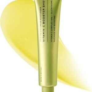 Serum Vitamin C Booster Shot