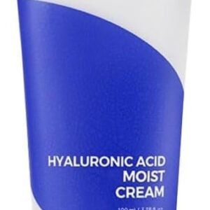 Isntree Hyaluronic Acid Moist Cream