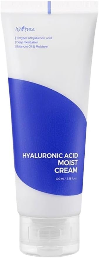 Isntree Hyaluronic Acid Moist Cream