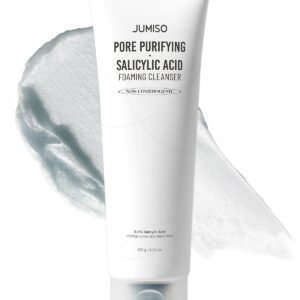 JUMISO - Pore Purifying Salicylic Acid Foaming
