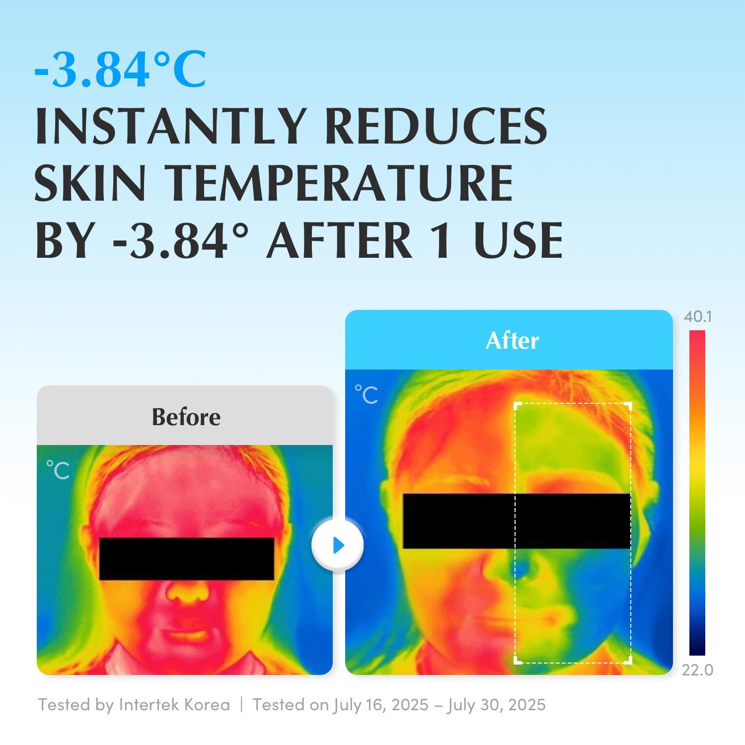 EQQUALBERRY - Hyaltoin Flooding Serum - Sérum - Image 5