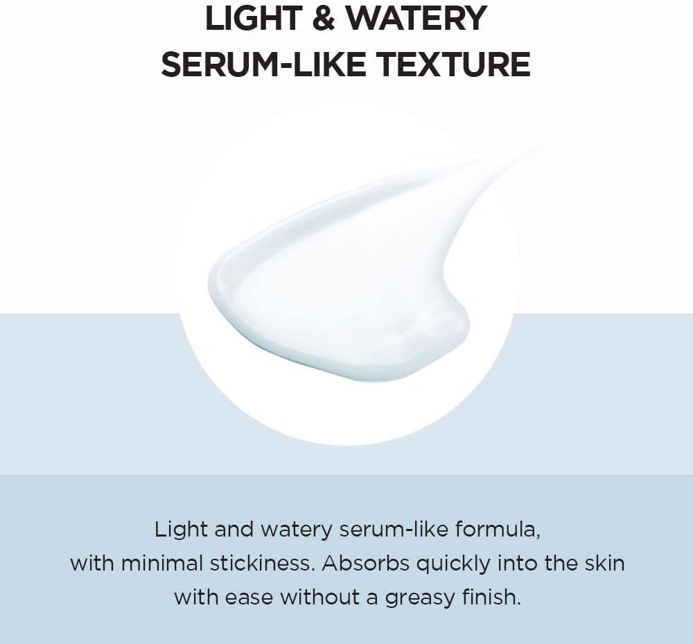 SKIN1004 - Madagascar Centella Hyalu-Cica Water-Fit Sun Serum Twin Pack - Duo sérum solaire - Image 2