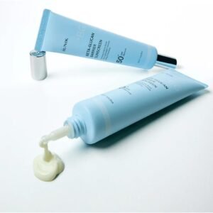 iUNIK - Beta-Glucan Barrier Sunscreen - Crème solaire