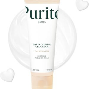 Purito SEOUL - Oat-In Calming Gel Cream - Gel-crème apaisant à l'avoine