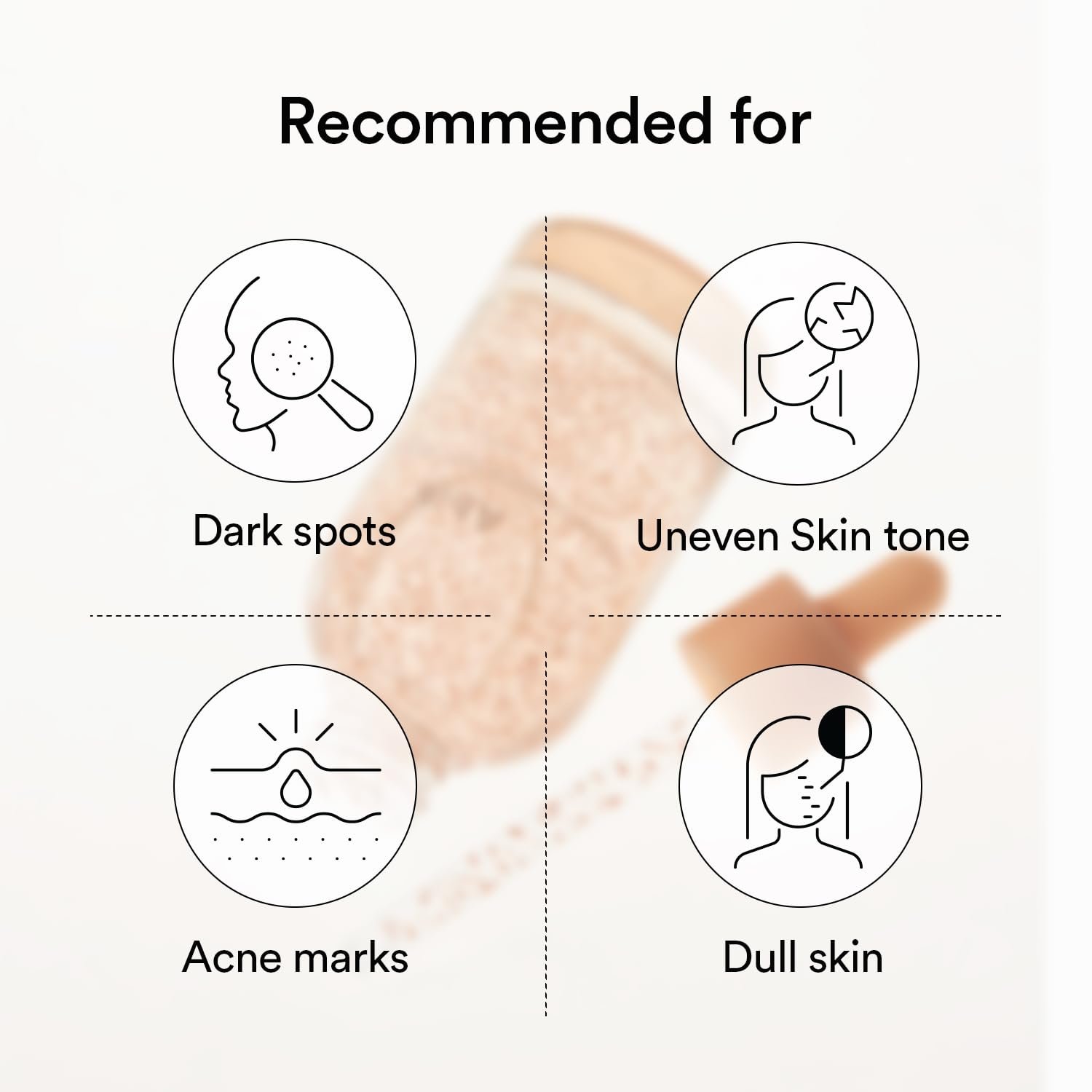 Abib - Glutathiosome Dark Spot Serum Vita Drop - Sérum éclaircissant - Image 2
