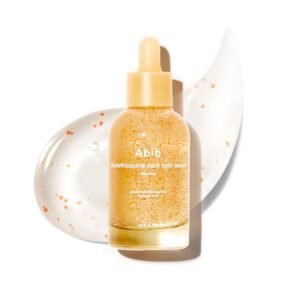 Abib - Glutathiosome Dark Spot Serum Vita Drop - Sérum éclaircissant