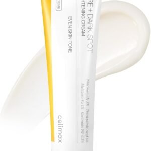 celimax - Pore+Dark Spot Brightening Cream - Crème éclaircissante anti-taches