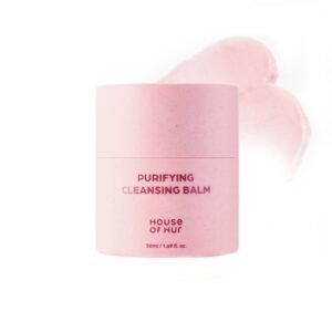House of Hur - Purifying Cleansing Balm - Baume démaquillant purifiant