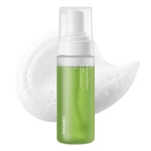 celimax - The Real Noni Acne Bubble Cleanser - Nettoyant anti-acné