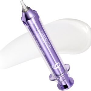 numbuzin - No.9 NAD+ Retinol Volumetox Eye Cream - Crème yeux